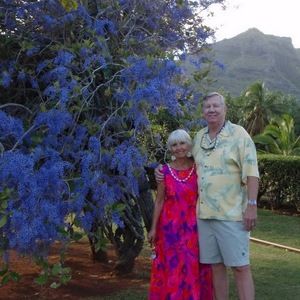 Meet your Posher, Bob